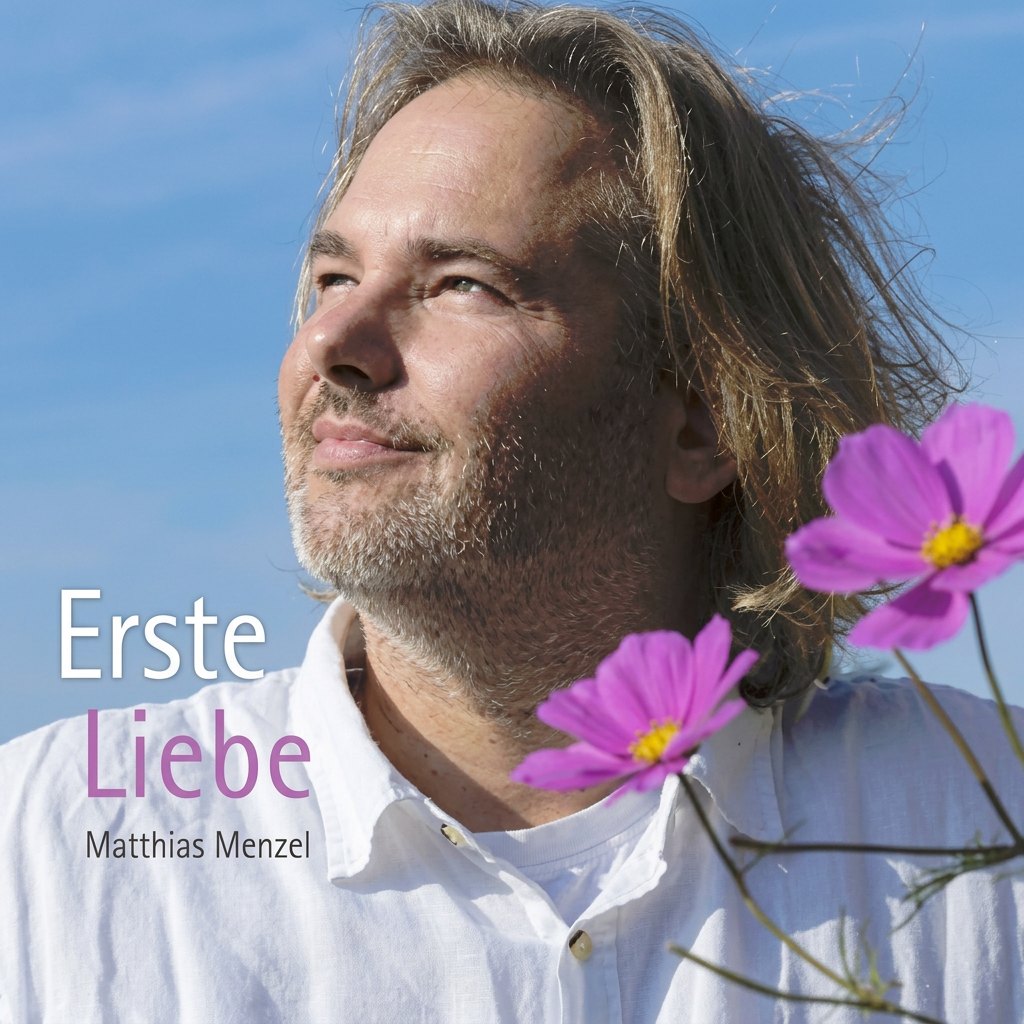 CD: Erste Liebe