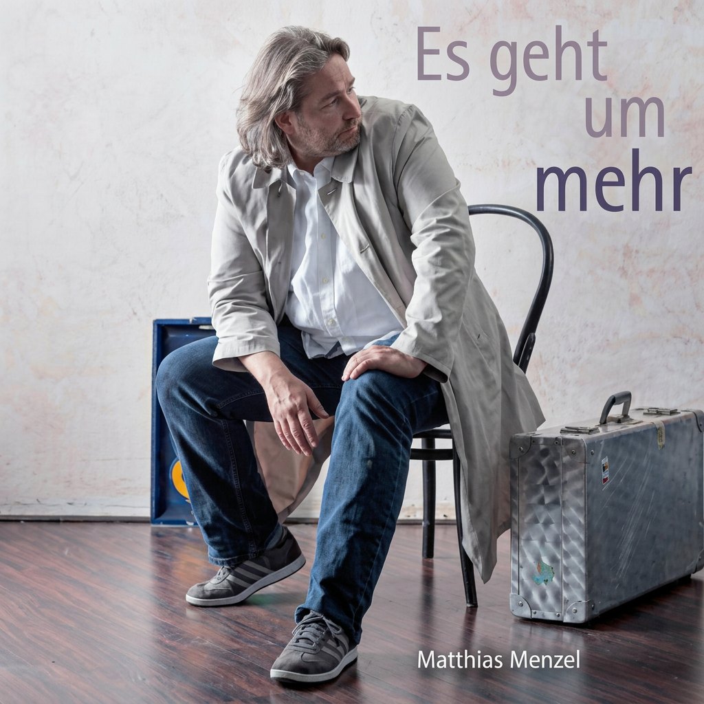 CD: Es geht um mehr
