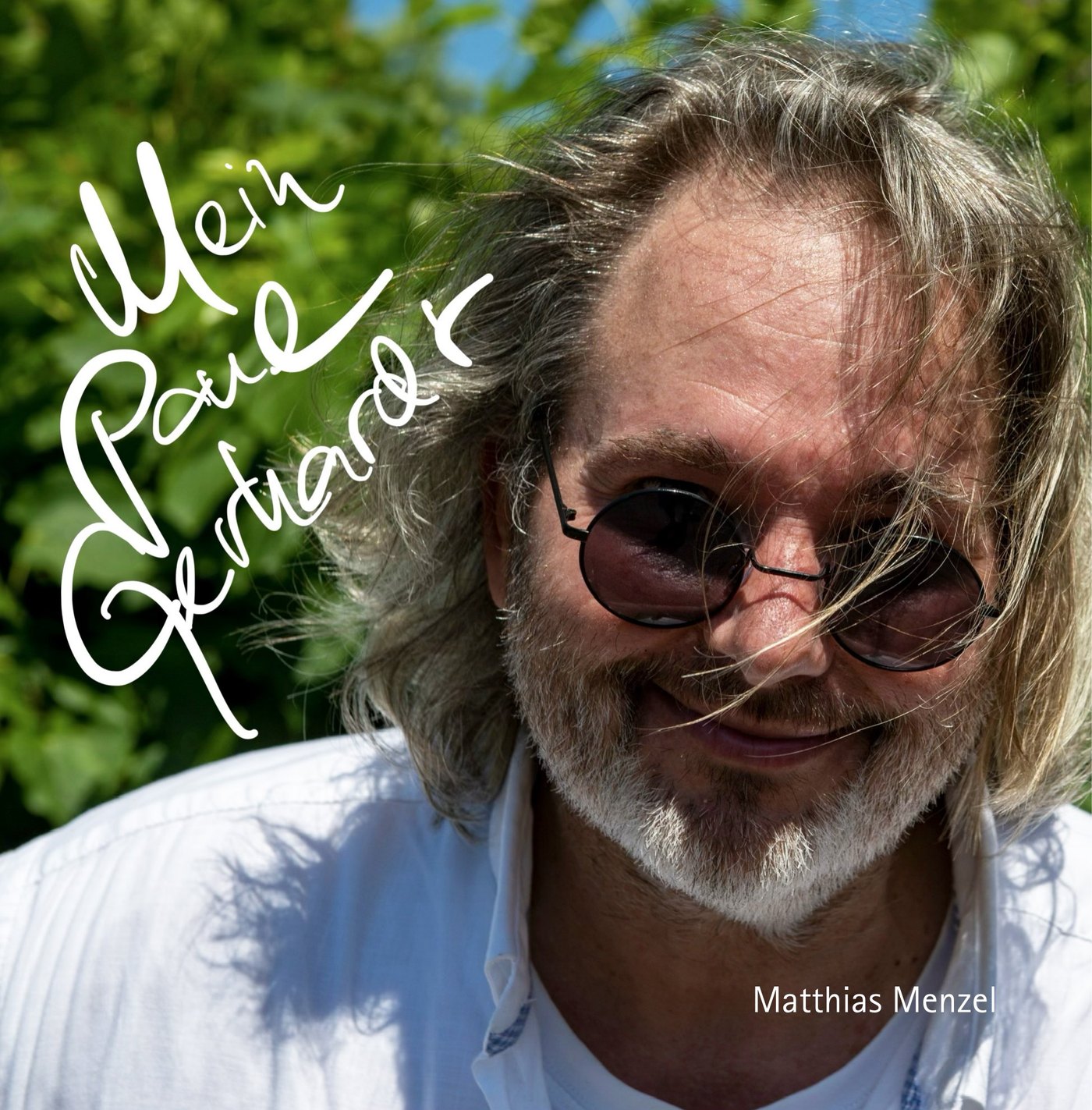 CD · 2026: Mein Paul Gerhardt